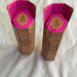 Benefit Cosmetics Fake Up  03 Deep